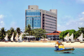 Отель Best Western Premier Maceió  Масейо